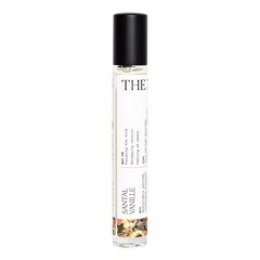 Santal Vanille – Eau de Parfum Roll-On, THE 7 VIRTUES