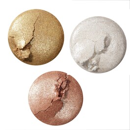 Master Crystal Reflector® - Metallischer Lidschatten