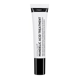 Mandelic Acid Treatment - Leichte Pflege mit 10% AHA