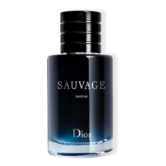 Sauvage – Herrenparfum – Noten von Sandelholz und Tonkabohne, DIOR