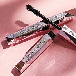 Damn Girl Mascara - Mascara
