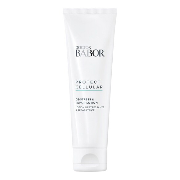 De-Stress & Repair Lotion - After-Sun-Lotion, BABOR