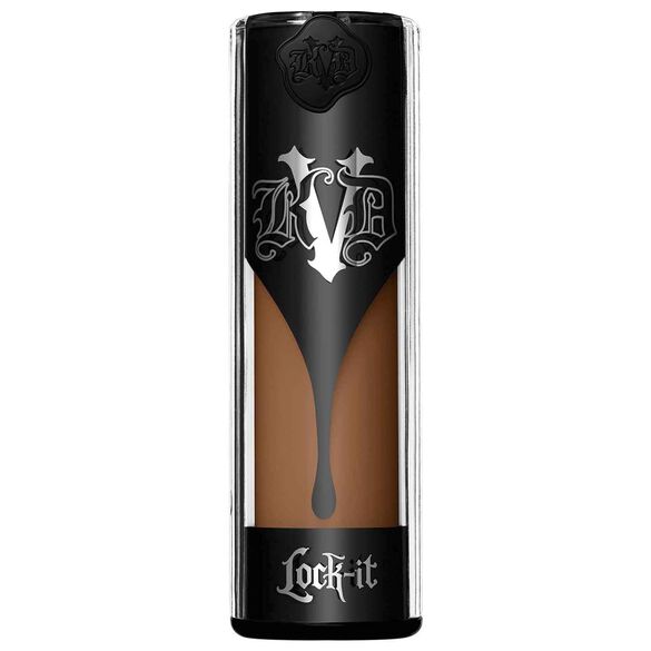 Lock-It Fl&uuml;ssig Foundation, KVD VEGAN BEAUTY