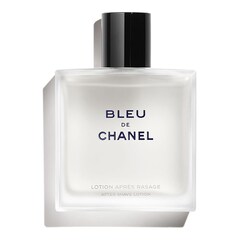 BLEU DE CHANEL - Aftershave-Lotion, Chanel