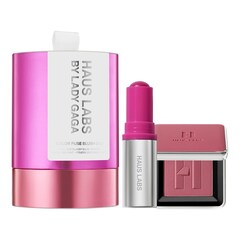 Color Fuse Duo Balm + PWD - Blush-Puder und -Balsam, HAUS LABS BY LADY GAGA