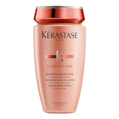 Discipline - Bain Fluidealiste, KÉRASTASE