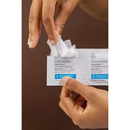Alpha Beta® - Ultramildes Peeling für den Alltag