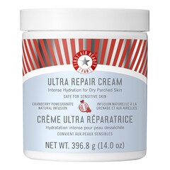 Ultra Repair Cream Cranberry Pomegranate - Ultrareparierende Creme, FIRST AID BEAUTY