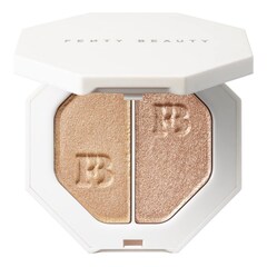 Killawatt Foil Freestyle Highlighter Duo - Highlighter für Wangen und Augen, FENTY BEAUTY