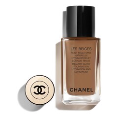 LES BEIGES FOUNDATION - Feuchtigkeitsspendende Foundation mit langem Halt, Chanel