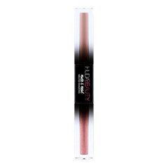 Matte & Metal Melted Shadows Lidschatten, HUDA BEAUTY