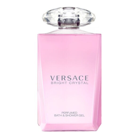 Bright Crystal Eau de Toilette von VERSACE ≡ SEPHORA