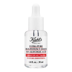 Pure Serum Glycolic Acid 10%, KIEHL'S SINCE 1851