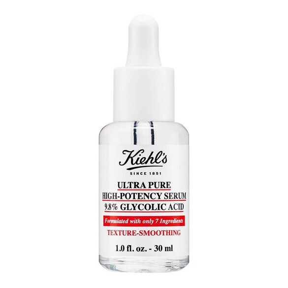 Pure Serum Glycolic Acid 10%, KIEHL'S SINCE 1851
