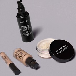 Setting Spray für Make-up – 16H Halt 