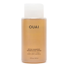 Detox Shampoo