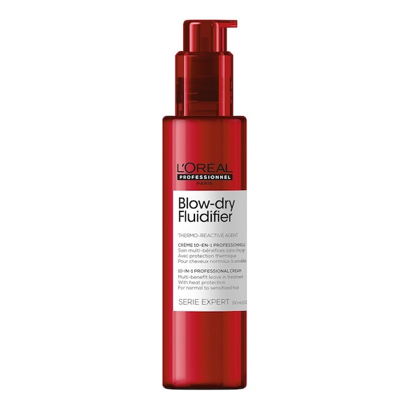 Serie Expert - Blow-Dry Fluidifier Leave-In, L'Oréal Professionnel