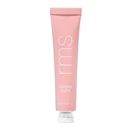 Liplights Cream - Lipgloss