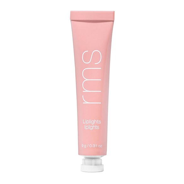Liplights Cream - Lipgloss, RMS BEAUTY