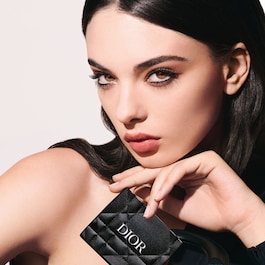 Diorshow 5 Couleurs Cannage Limitierte Edition - Langanhaltender Lidschatten