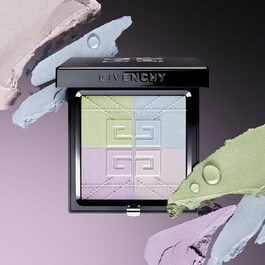 Prisme Libre Pressed Powder - Fixierend, mattierend und weichzeichnend