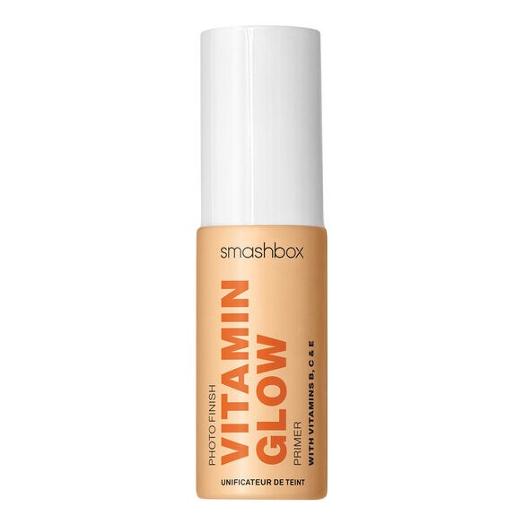 Photo Finish Vitamin Glow Primer Mini Von Smashbox Sephora Get the lowest price on your favorite brands at poshmark. photo finish vitamin glow primer mini