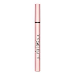 Better Than Sex - Waterproof Eyeliner von TOO FACED ≡ SEPHORA