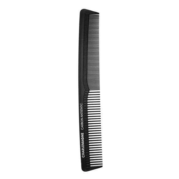 Haarkamm Carbon, CHARLEMAGNE