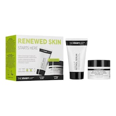 Renewed Skin Starts Here - Anti-Aging-Pflegeset, THE INKEY LIST