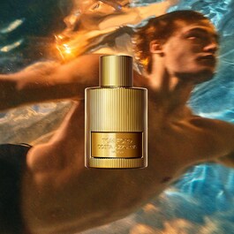 COSTA AZZURRA - Parfum