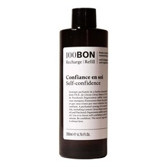 Confiance en soi – Aromachologie-Refill, 100BON