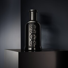 Boss Bottled HUGO BOSS Parfum Barbati SEPHORA