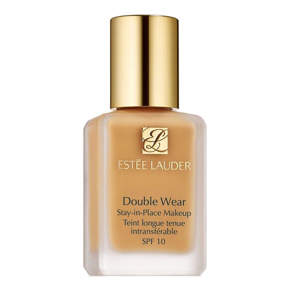 Double Wear - Stay-in-Place Foundation SPF 10, ESTÉE LAUDER