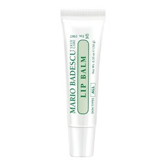 Lip Balm, MARIO BADESCU