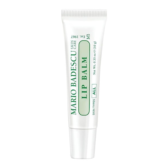 Lip Balm, MARIO BADESCU