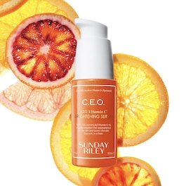 C.E.O. aufhellendes Serum mit Vitamin C