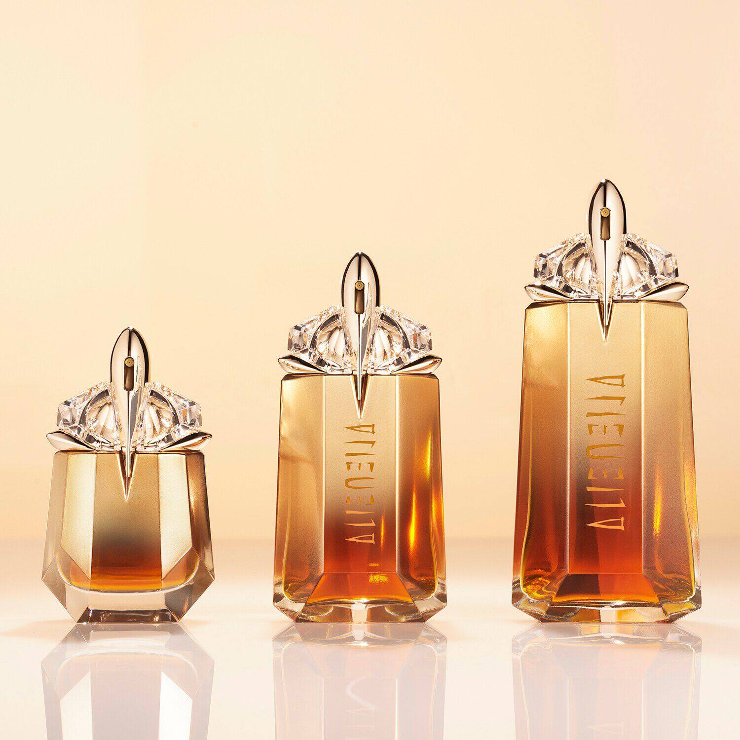 Alien Goddess Eau de Parfum Intense
