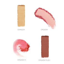 Orgasm Four Play - Rougepalette