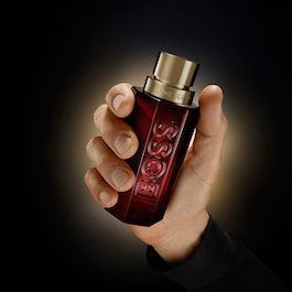 BOSS The Scent Elixir - Parfum Intense