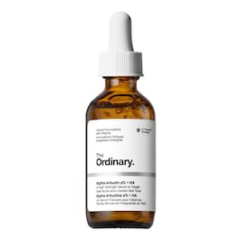 Alpha Arbutine 2% + HA - Glow-Serum image