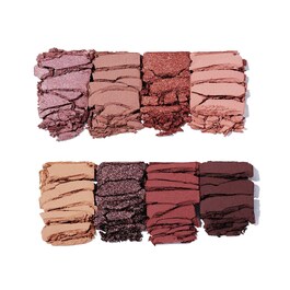 Glam To Go Mini - Lidschattenpalette