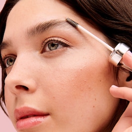 Fluff Up Brow Wax Mini -  Flexibles Augenbrauen-Stylingwachs