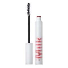 Rise Mascara - Wimperntusche, MILK