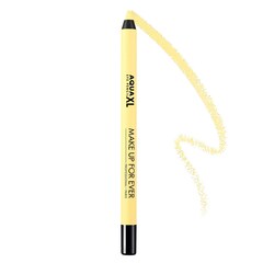 Aqua XL – Kajalstift mit extrem langem Halt, MAKE UP FOR EVER