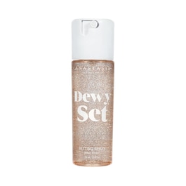 Dewy Set - Fixierspray