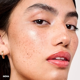 Glow-la-la - Samtig schimmernder Highlighter