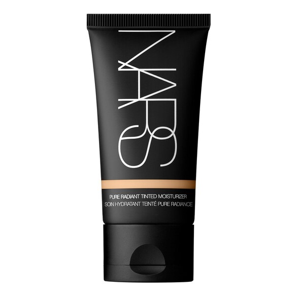 Pure Radiant Tinted Moisturizer SPF30 - Getönte Tagescreme mit SPF30, NARS