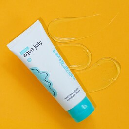 Cooling Aqua Jelly - Frisches, ausgleichendes, feuchtigkeitsspendendes Gelee
