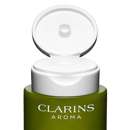 Clarins - Eau Extraordinaire Douche Lactée Revitalisante - aromaphytocare Extraordinaire 50ml