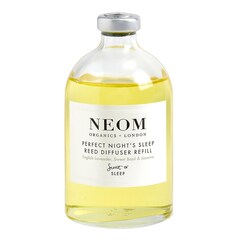 Perfect Night's Sleep - Nachfüllbarer Duft-Diffuser, NEOM ORGANICS LONDON